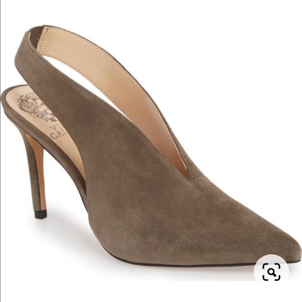Vince Camuto ACASHA pump